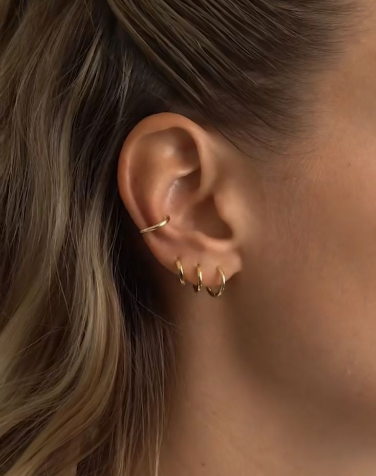 Furação de orelhas